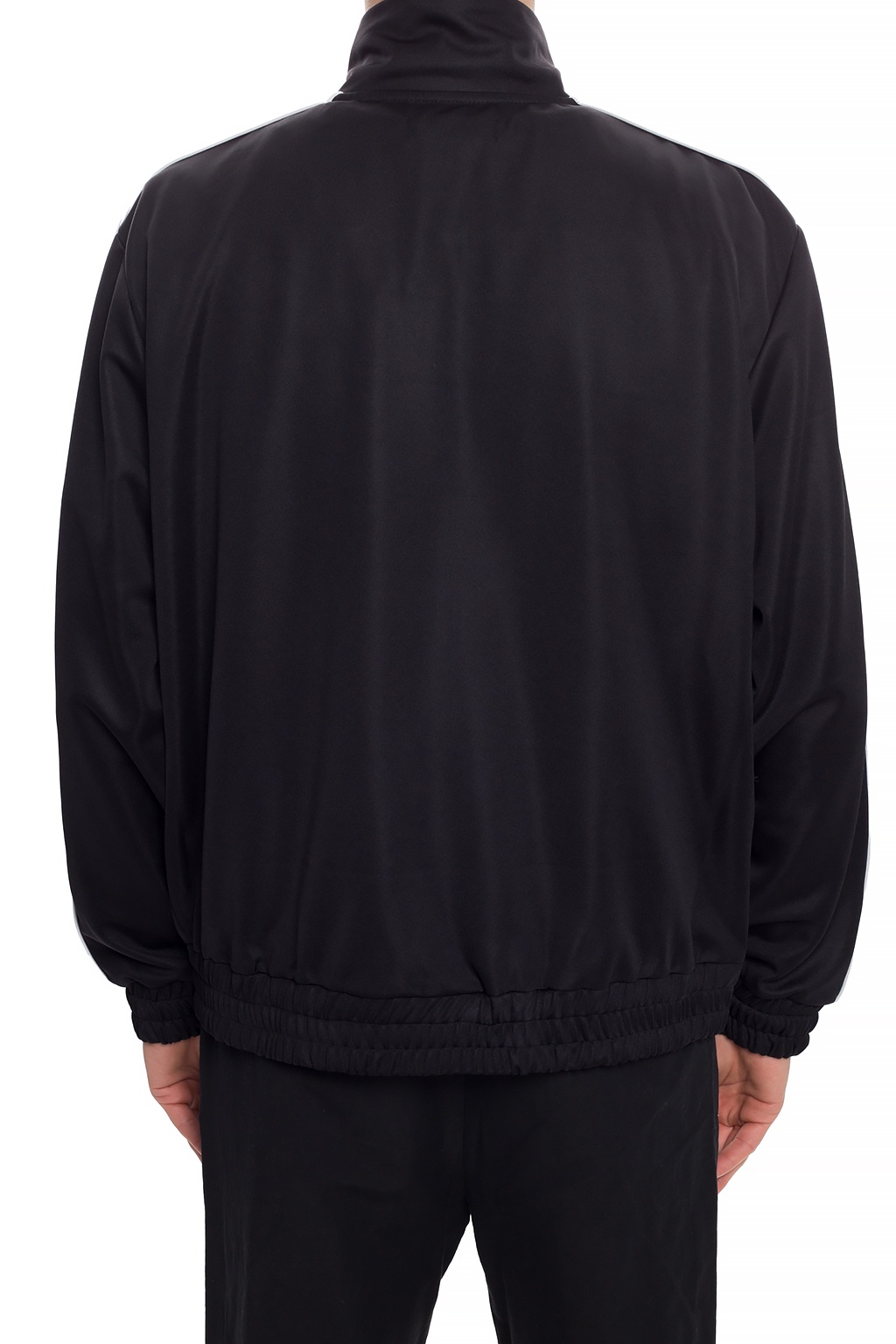 Men's Clothing | AllSaints 'Josh' sweatshirt with logo | IetpShops